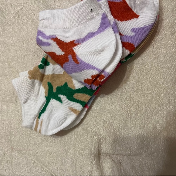 Camouflage Socks - Picture 3 of 5
